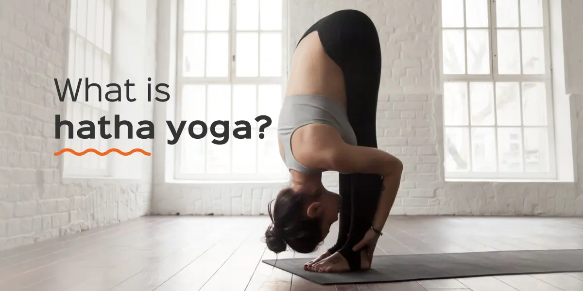 Hatha Yoga - Ekana Yoga Studio