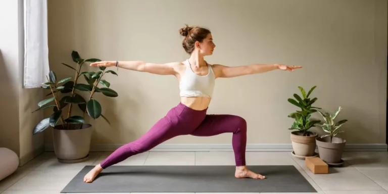 Weight Loss Yoga - Ekana Yoga Studio